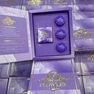 FLOW' LEV SKINCARE 4IN1 / FLOW LEV SKINCARE