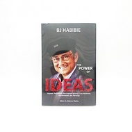 The Power Of Ideas - BJ Habibie