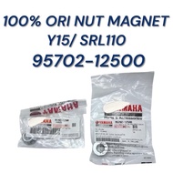 YAMAHA Y15 / SRL110 NUT MAGNET ( 95702-12500 )