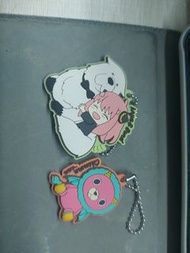 SPYxFAMILY/安妮亞＆彭德/奇米拉