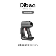 Dibea Accessories D18