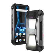 [全新New] 8849 Tank 2 Pro | 12GB/512GB 6.79" 120Hz 23800mAh DLP投影儀 雙露營燈 警示燈 夜視 三卡槽 三防手機 Rugged Phone