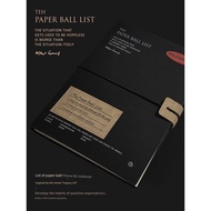 planner book 2026 planner Time Notebook