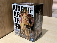 海賊王 藝術家之王 哥爾·D·羅傑 特別版 特別版 海賊王手辦