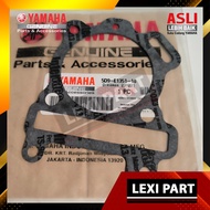 Perpak Packing Lower Piston Block Paper VEGA ZR RR Jupiter Z ZX New 115 Robot YGP 5D9-E1351-10