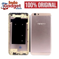 BACKDOOR BACKCOVER FULLSET BACK COVER OPPO F1S A59