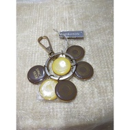 OROTON keyring keychain