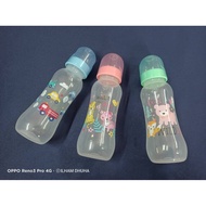 BOTOL SUSU / BTOL SUSU BABY / BOTOL SUSU BUDAK / BOTOL SUSU BPA FREE