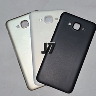 Gantian Penutup Bateri Belakang Samsung Galaxy J1 Ace J2 Prime J3 J5 J7 Pro 2016 J110 G532 J710 J200