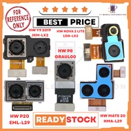 REAR MAIN CAMERA HW P20 EML-L29 / HW P8 GRAUL00 / HW MATE 20 HMA-L29 / HW Y9 2019 JKM-LX2 / HW NOVA 