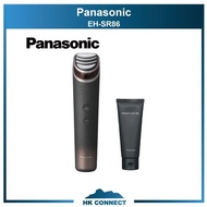 ＊順豐免運費の精選＊ 【日本進口】 Panasonic 樂聲 Vitalift EH-SR86 加強版 四合一 美容儀 集 RF、EMS、LED 和離子 於一機 <平行進口> SR85 SR75