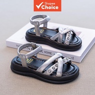 Beach Sandals For Kids Girls with Baby Girl Sandals and Heelys Shoes Gift