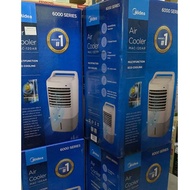 MIDEA Air Cooler mac-120ar