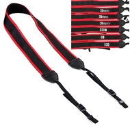 Suitable for Canon Shoulder Strap 60D 70D 7DII 5D2 6D 5D3 Universal SLR Camera Strap Shoulder Strap 