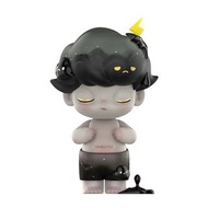 POPMART 泡泡瑪特 限定 DIMOO 雷陣雨潮 400% / 1000%