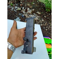 CDI coil holder or pangkon Gl MP GL100 cb/ coil holder Cb gl100 thick iron