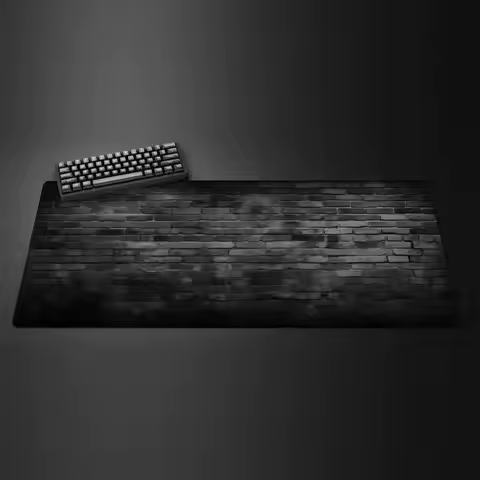 Downy style Mouse Pad Large Computer Office Game Table Mats XXL Rubber Anti-slip Gaming Keyboard Mou