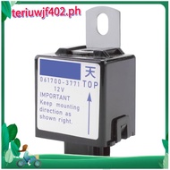 Excavator Relay Stop Solenoid Relay for  061700-3770 061700-3771 061700-3760