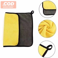 MICROFIBER CLOTH MULTIPURPOSE CLOTH MICROFIBER CLEANING CLOTH