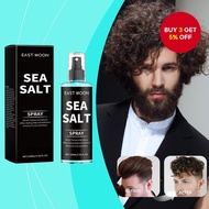 Sea Salt Spray For Men Women Beach Styling Hairspray Wave Curls 100ml Sea Salt Spray Hair