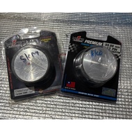 PREMIUM PISTON MOTO1 RACING size 55 mm pen pin 13 mm 55mm 13mm FORGING TAIWAN FORGING CHINA SEHER KI