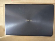 Asus Notebook i3 x542U