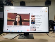 Dell 43吋 43inch P4317Q 4K 電腦顯示器 Monitor