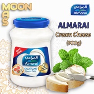 Almarai Cheese Cream Spread Cheese - 500g - 900g جبن المراعي