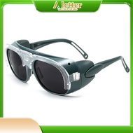 1Pcs Argon Arc Welding Goggles,Gas Argon Arc Welding Protective Glasses,Gas Argon Glasses