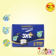 Makuku Grow Care Pants XXXl28 (3XL) Toko Makmur Online/