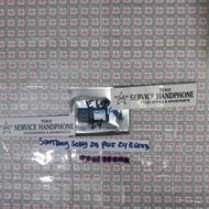 SimTray Sim Lock Simcard Holder Sim Tray sony Xperia Z3+ Z3 Plus Z4 E6553 E6533 Single Sim