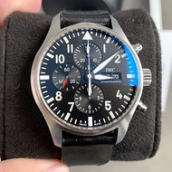 Iwc IWC Pilot Men's Watch Mechanical Watch 43mm