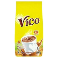 Vico Chocolate Malt Food Drink 900g/ 2kg