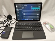 Surface Go (第一代)10 吋螢幕Intel Pentium Gold 4415Y 
8GB 128GB SSD,128GB