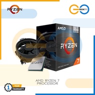 AMD Ryzen 7 5700G 5700X 5700X3d 5800X / 5800X3d Processor