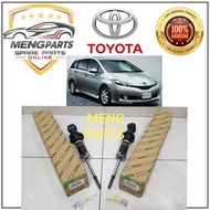 TOYOTA WISH ANE10 ,ZGE20 *2.0 ONLY * REAR ABSOBER *PRICE FOR SET* 48530-69225