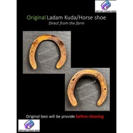 ORIGINAL Ladam Kuda/Horse Shoe