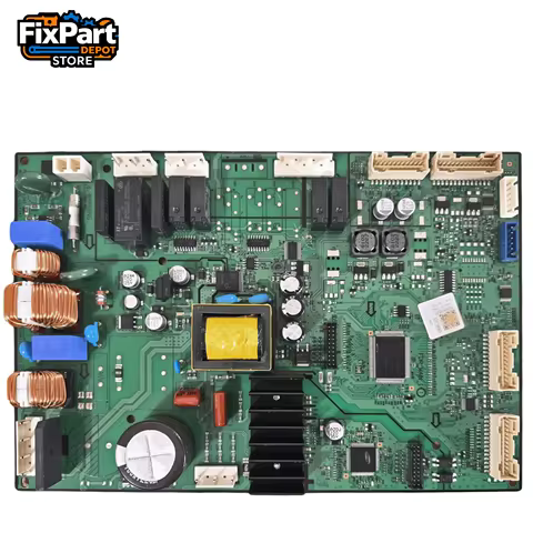 DA94-04605W Control Motherboard for Samsung Refrigerator