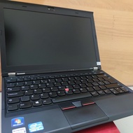 Laptop Lenovo X230 Core I5