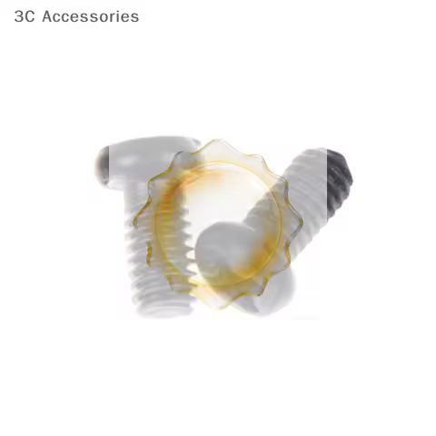 2Pcs Headband Repair Screws For ASTRO Gaming, A50, A40 Headset Screws Replace Parts Headphone Repair