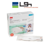 3M 1870+ Healthcare N95 Respirator (1 box of 20pcs) Expiry date : Aug 2026