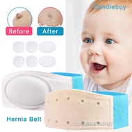 1/2 pcs/Set baby umbilical hernia Hernia Belt Hernia Therapy Treatment Children Infant Baby Umbilical