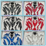 HONDA VARIO150 VARIO 150 HONDA BODY COVER SET COLOUR PARTS ORIGINAL COVER SET INDONESIA (Ready Stock