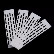 5Pcs Hive Door Plastic Spacer To Prevent Queen Bee from Escaping Mesh Door  Hive Equipment Beekeepin