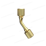 Refrigeration and HVAC instrument accessories, accessories, filter elements, connecting pipes