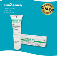 ACNOIN T 30g anti acne and anti aging cream ✨ DERMAGRADE ONHAND READY TO SHIP AUTHENTIC