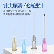 // Disposable Medicine with Needle 1ml2/Sterile 11.12a Syringe Medical Syringe 3 One Mill 10/Liter 5