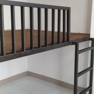 mezzanine kamar tidur