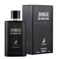 Jorge Di Profumo EDP 100ml