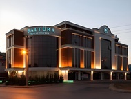Balturk House Hotel